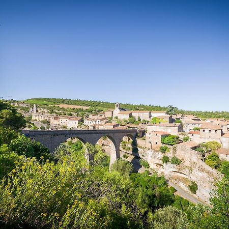 Le Brianyourhosthelper Διαμέρισμα Minerve Εξωτερικό φωτογραφία