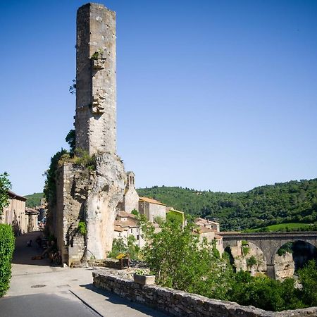 Le Brianyourhosthelper Διαμέρισμα Minerve Εξωτερικό φωτογραφία