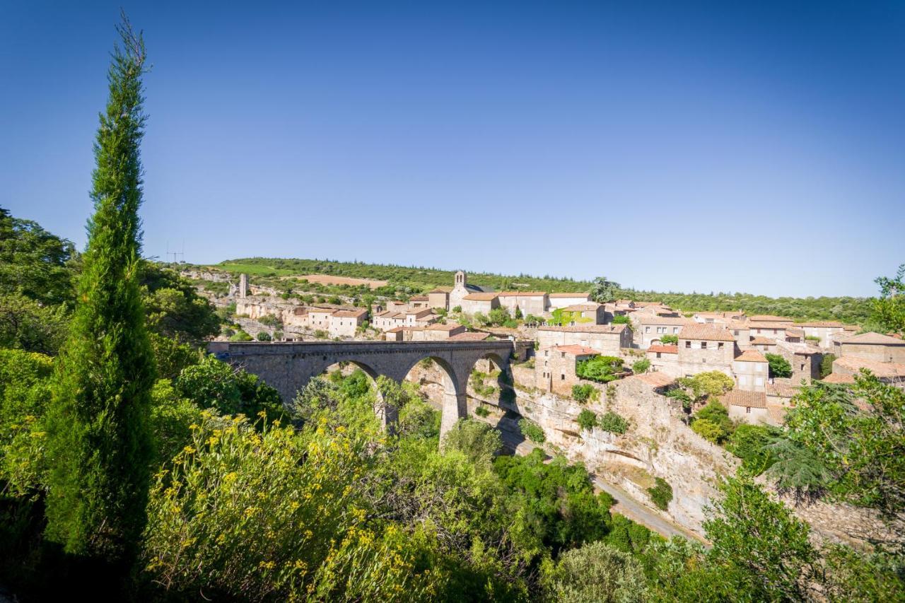 Le Brianyourhosthelper Διαμέρισμα Minerve Εξωτερικό φωτογραφία