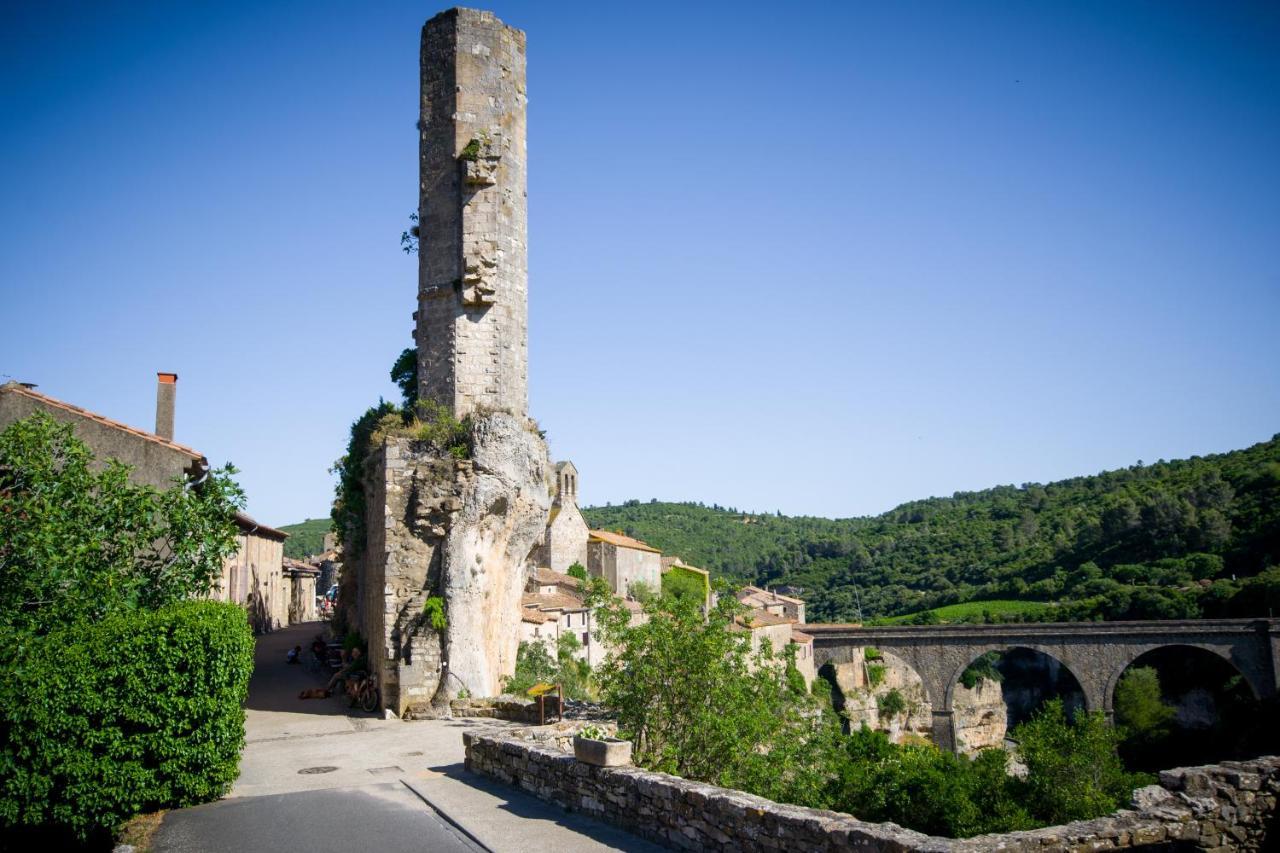 Le Brianyourhosthelper Διαμέρισμα Minerve Εξωτερικό φωτογραφία