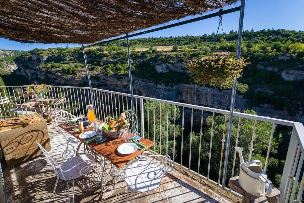 Le Brianyourhosthelper Διαμέρισμα Minerve Εξωτερικό φωτογραφία