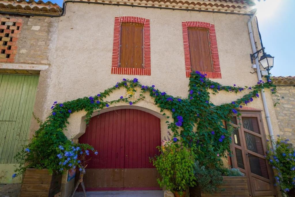 Le Brianyourhosthelper Διαμέρισμα Minerve Εξωτερικό φωτογραφία