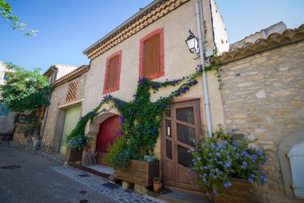 Le Brianyourhosthelper Διαμέρισμα Minerve Εξωτερικό φωτογραφία
