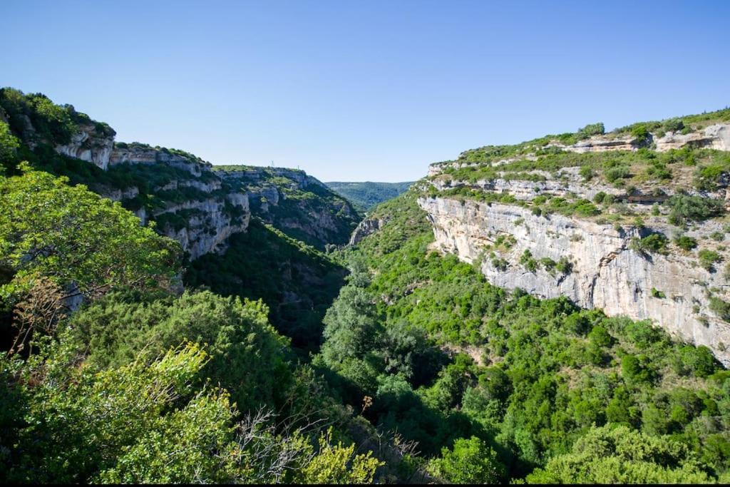 Le Brianyourhosthelper Διαμέρισμα Minerve Εξωτερικό φωτογραφία