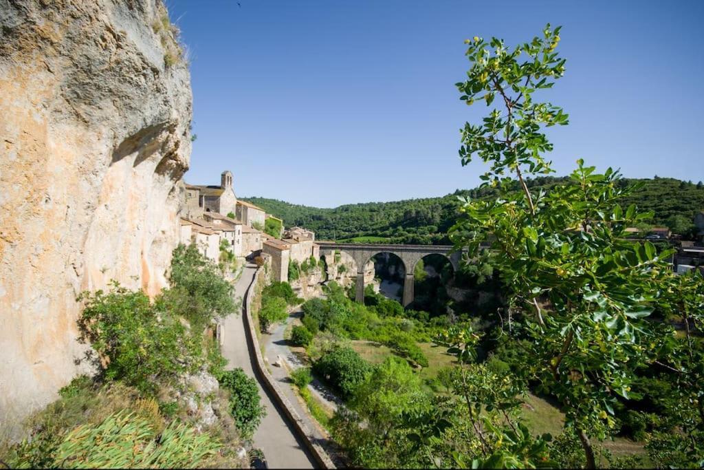 Le Brianyourhosthelper Διαμέρισμα Minerve Εξωτερικό φωτογραφία